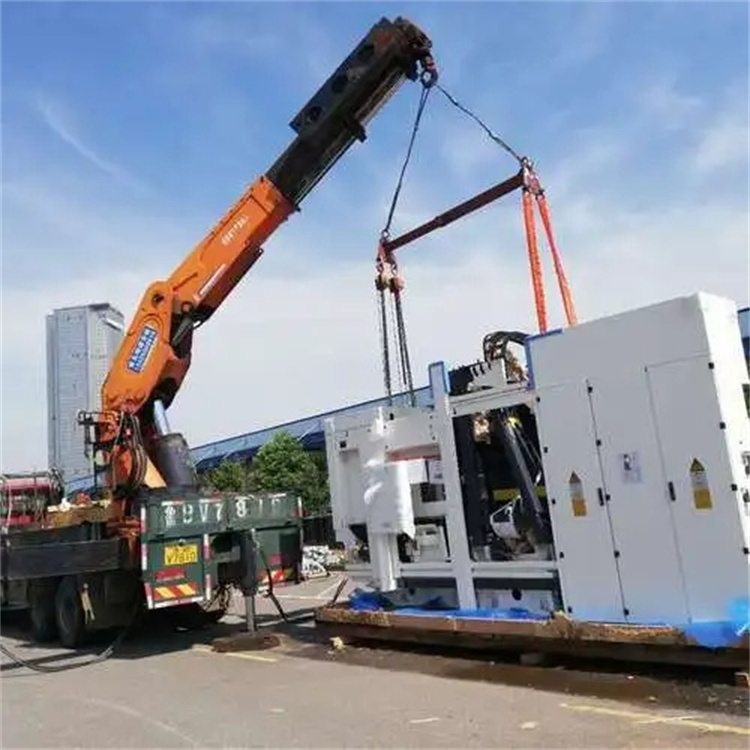 罗定附近小吊车联系方式|8-16吨|本地及时服务