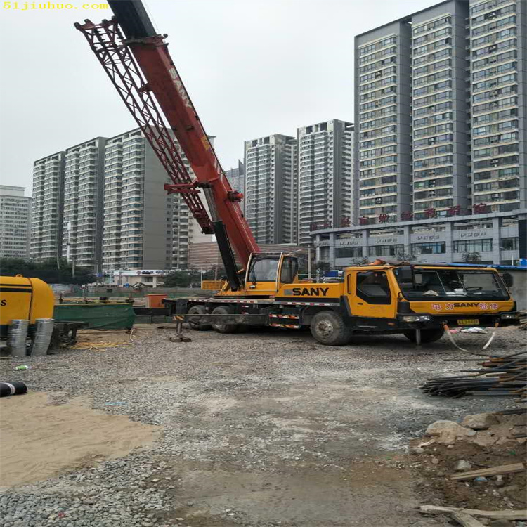 罗定起重吊装作业是什么高处作业