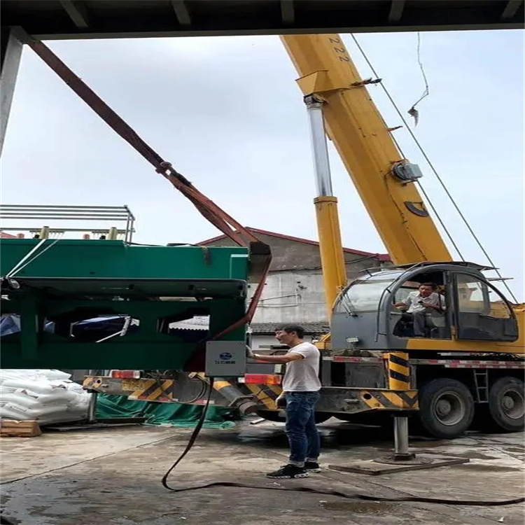 罗定大吨位吊车租赁应急保障方案|化解突发吊装需求难题