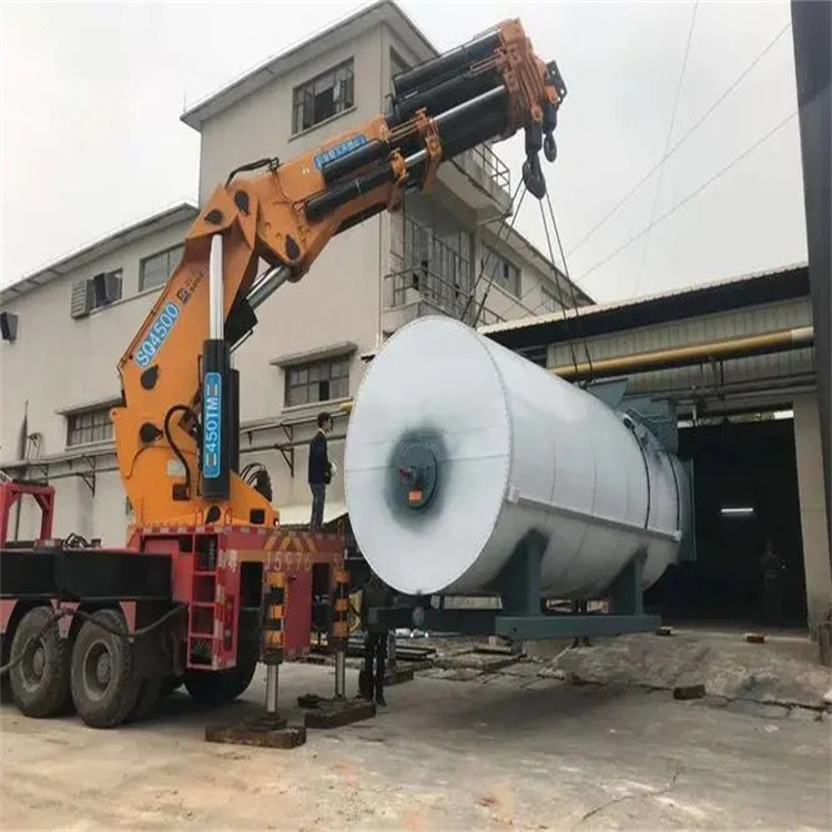 罗定吊车租用电话|24小时应急服务|精准吊装方案